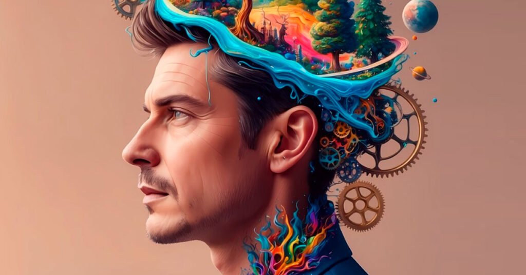 Sharpen Your Mind: Boost Mental Clarity with Mitochondrial Nutrients
