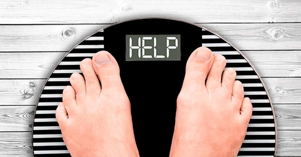 Discover What’s Blocking Your Weight Loss