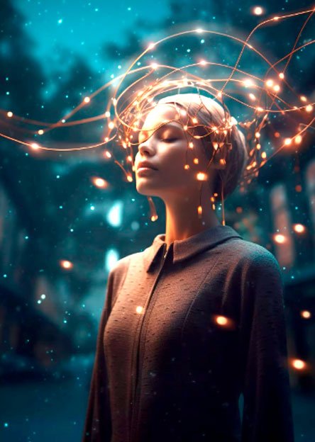 Unlock the future of well-being: where science meets soul and innovation